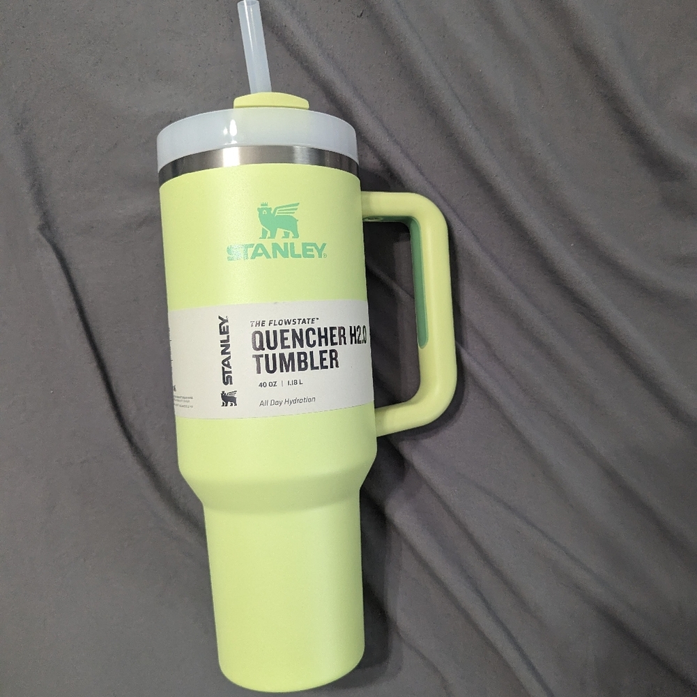 Green Stanley